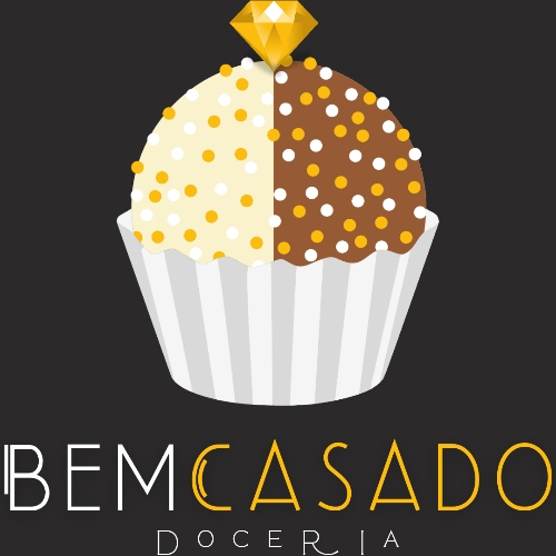BemCasado | Doceria