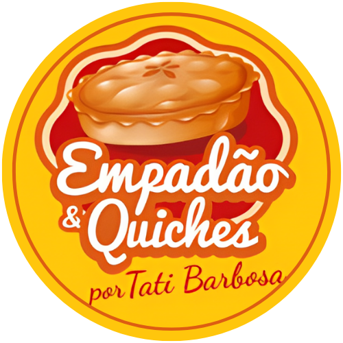 Empadão e Quiches
