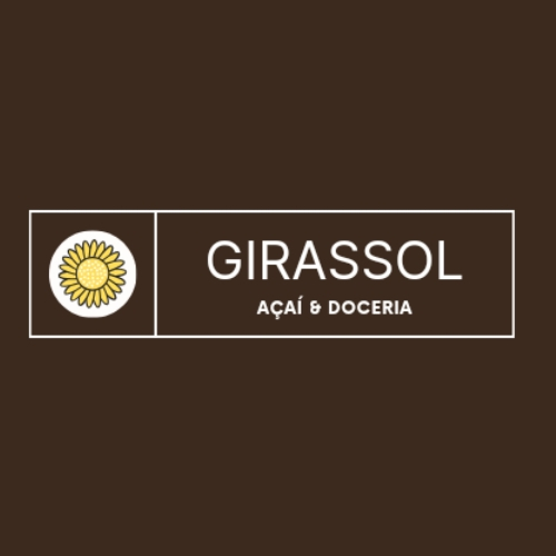 Girassol Açaí