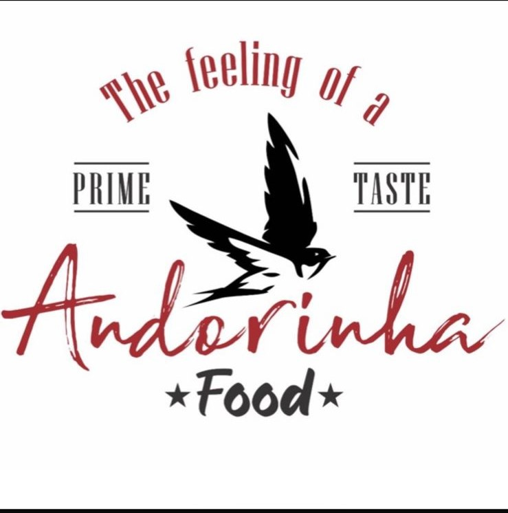 ANDORINHA FOOD