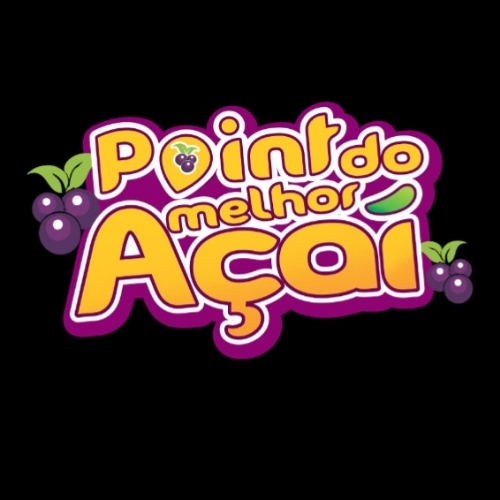 Point do Melhor Açaí