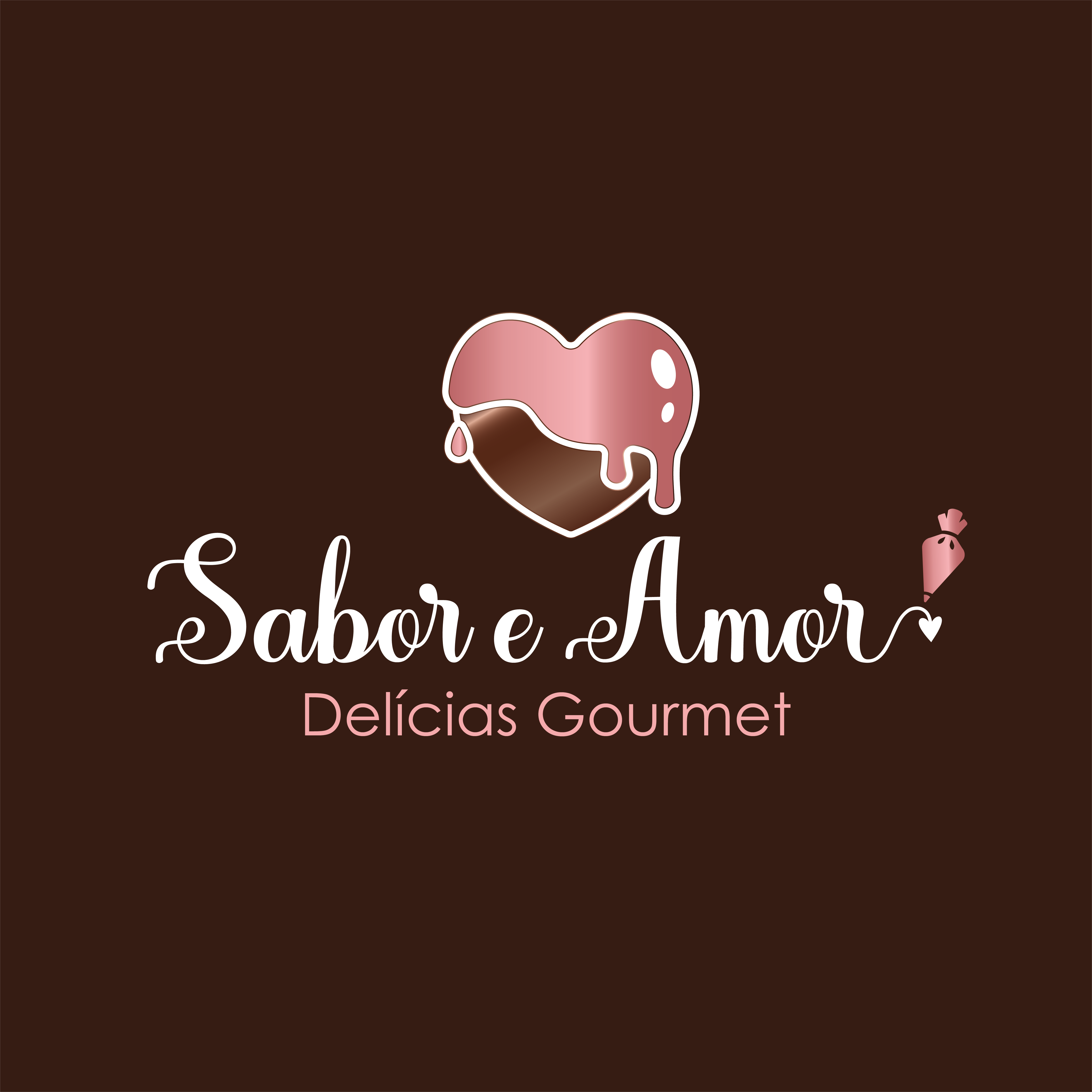Sabor e Amor delícias gourmet