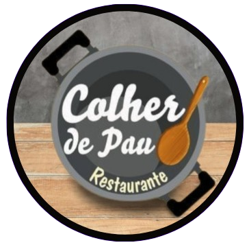 Colher de Pau - Comida Caseira