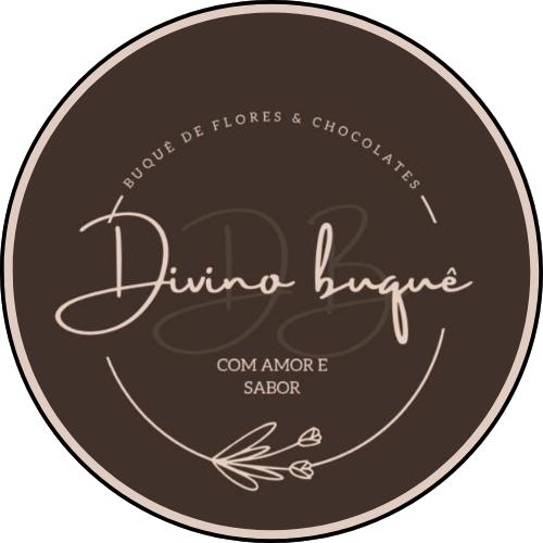 Divino buquê