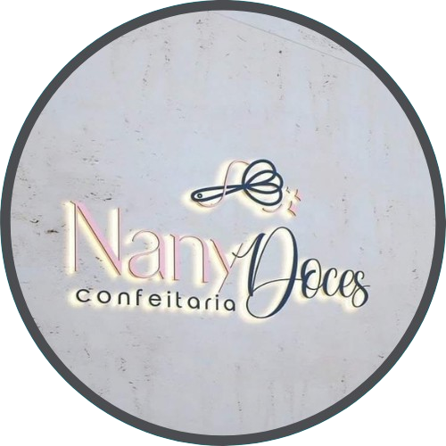Nany Doces