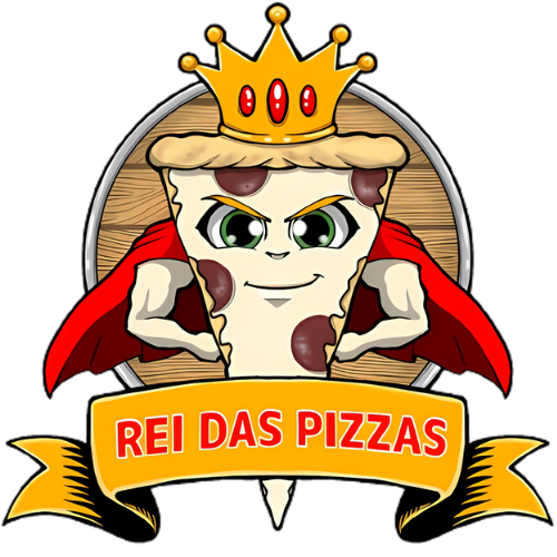 Rei das Pizzas