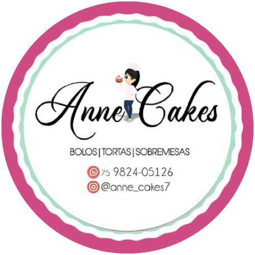 ANNE CAKES