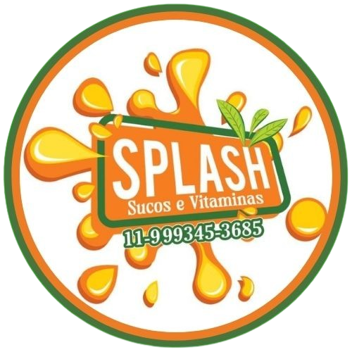 Splash Pastéis Sucos e Vitaminas