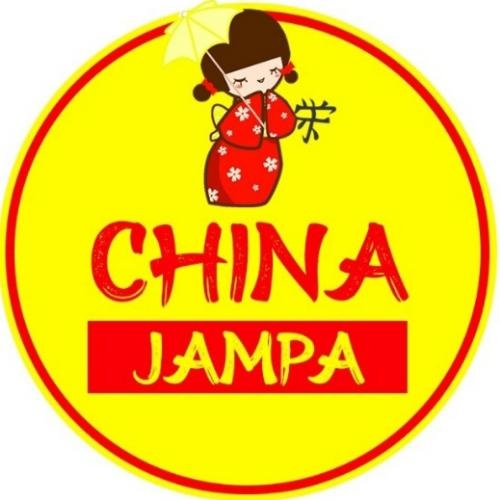 China jampa