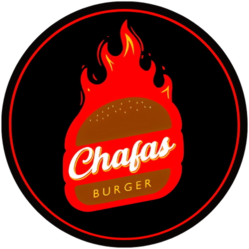 Chafas Burger