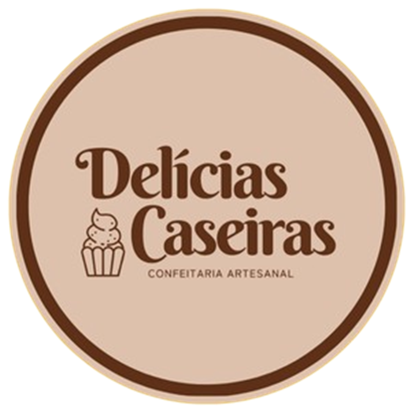 Delícias Caseiras