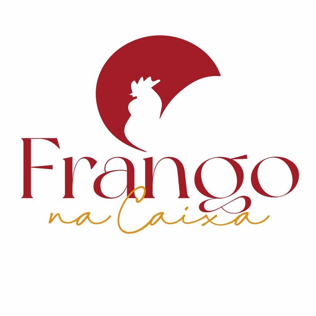 FRANGO NA CAIXA