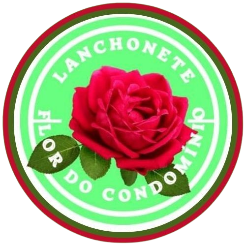 Lanchonete Flor do Condomínio