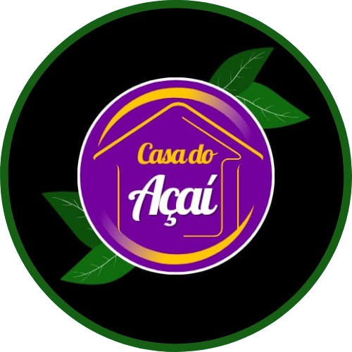 Casa Do Açaí