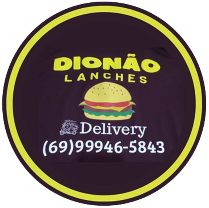 DIONÄO LANCHES