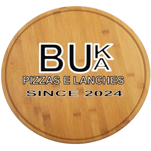 Buka Pizzas e Lanches
