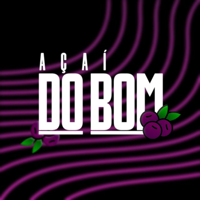 AÇAI DO BOM