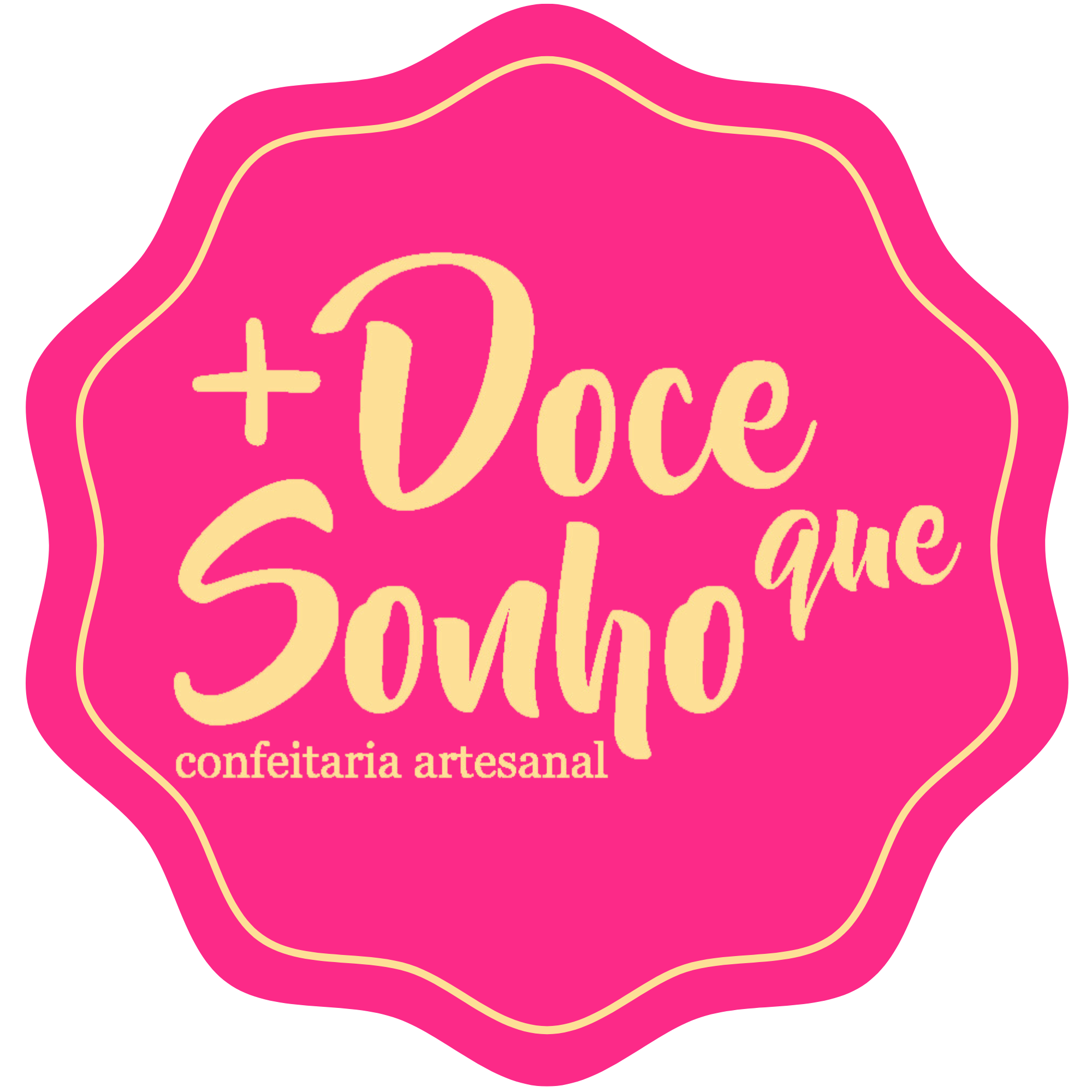 MAIS DOCE QUE SONHO