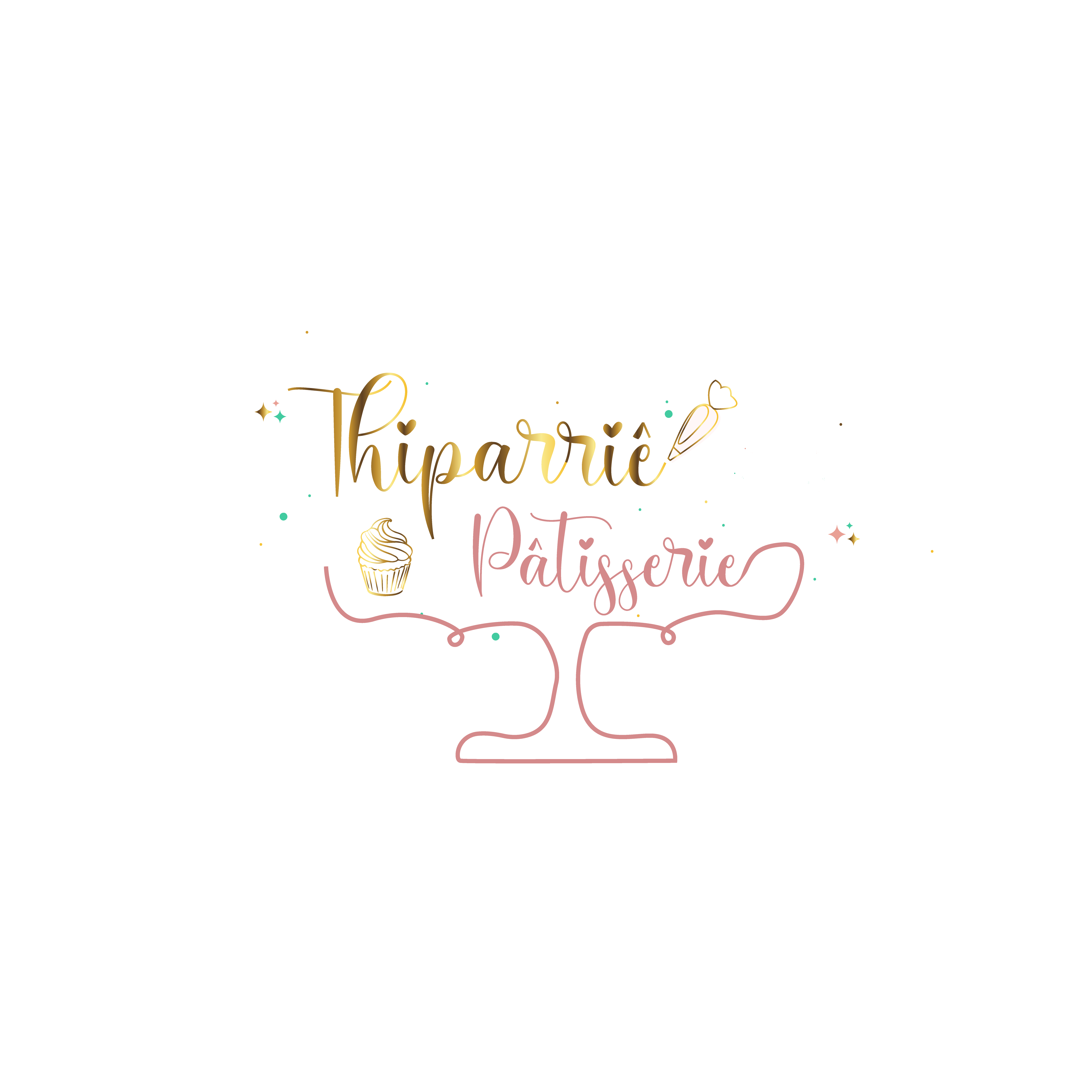 THIPARRIÊ PÂTISSERIE