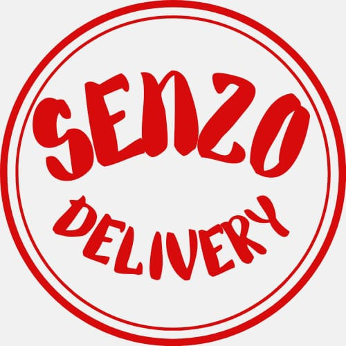 Senzo delivery