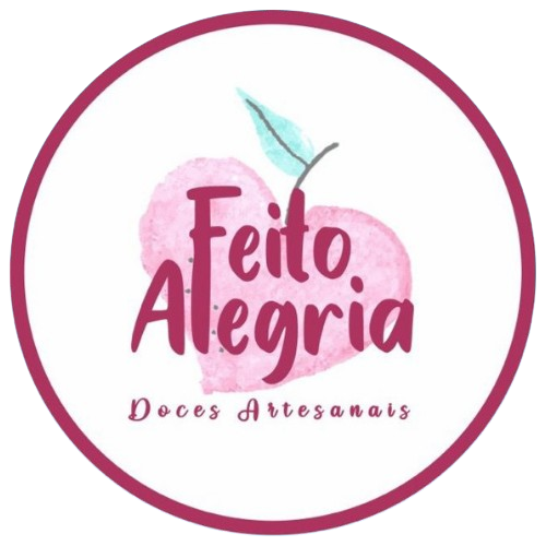 Feito Alegria Doces Artesanais