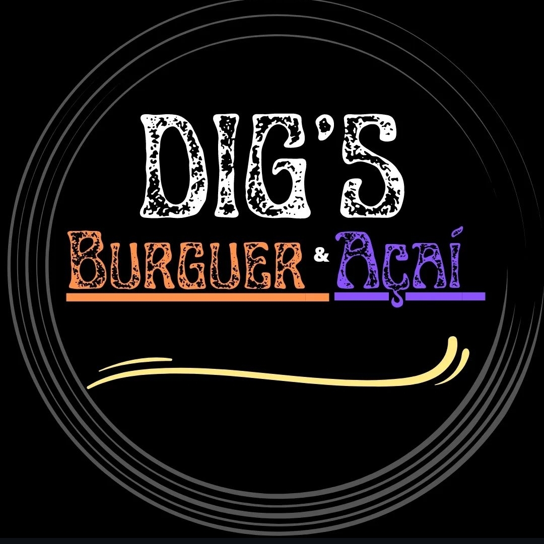Dig's Burguer e Açaí
