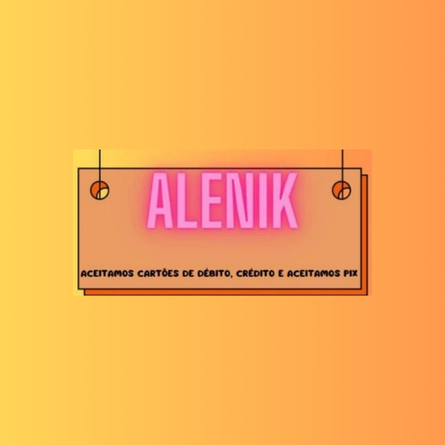 ALENIK LANCHES