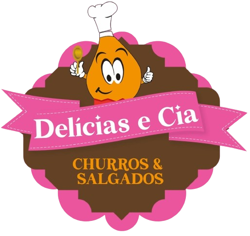 DELÍCIAS E CIA DELIVERY