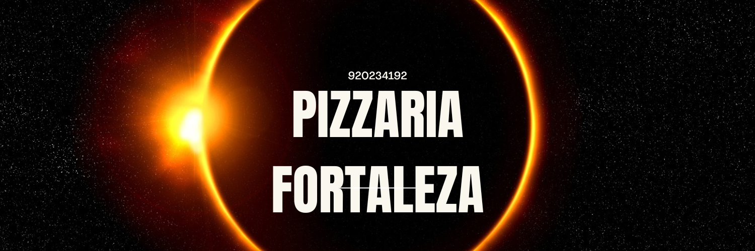 Pizzaria fortaleza