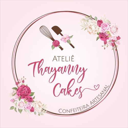 Ateliê Thayanny Cakes