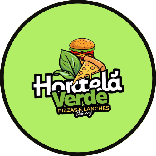 Hortelã Verde - Pizzas Lanches