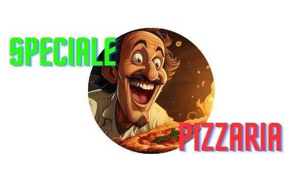 Speciale pizzaria
