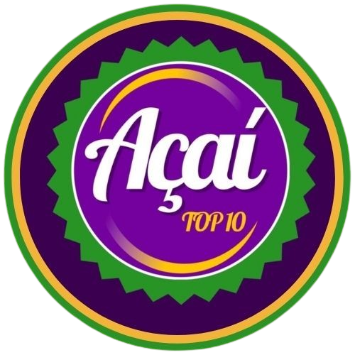 Açaí Top 10