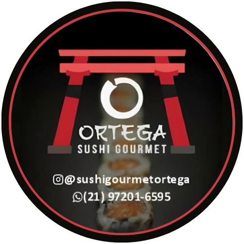 SUSHI  GOURMET ORTEGA
