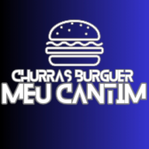 Churas Burguer meu cantim