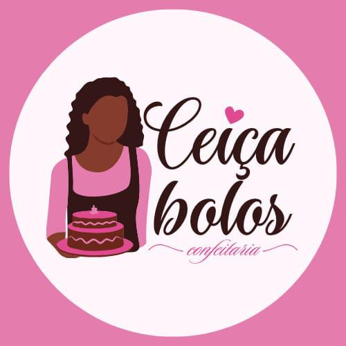 Ceiça Bolos confeitaria