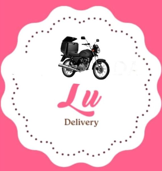 Delivery da Lu
