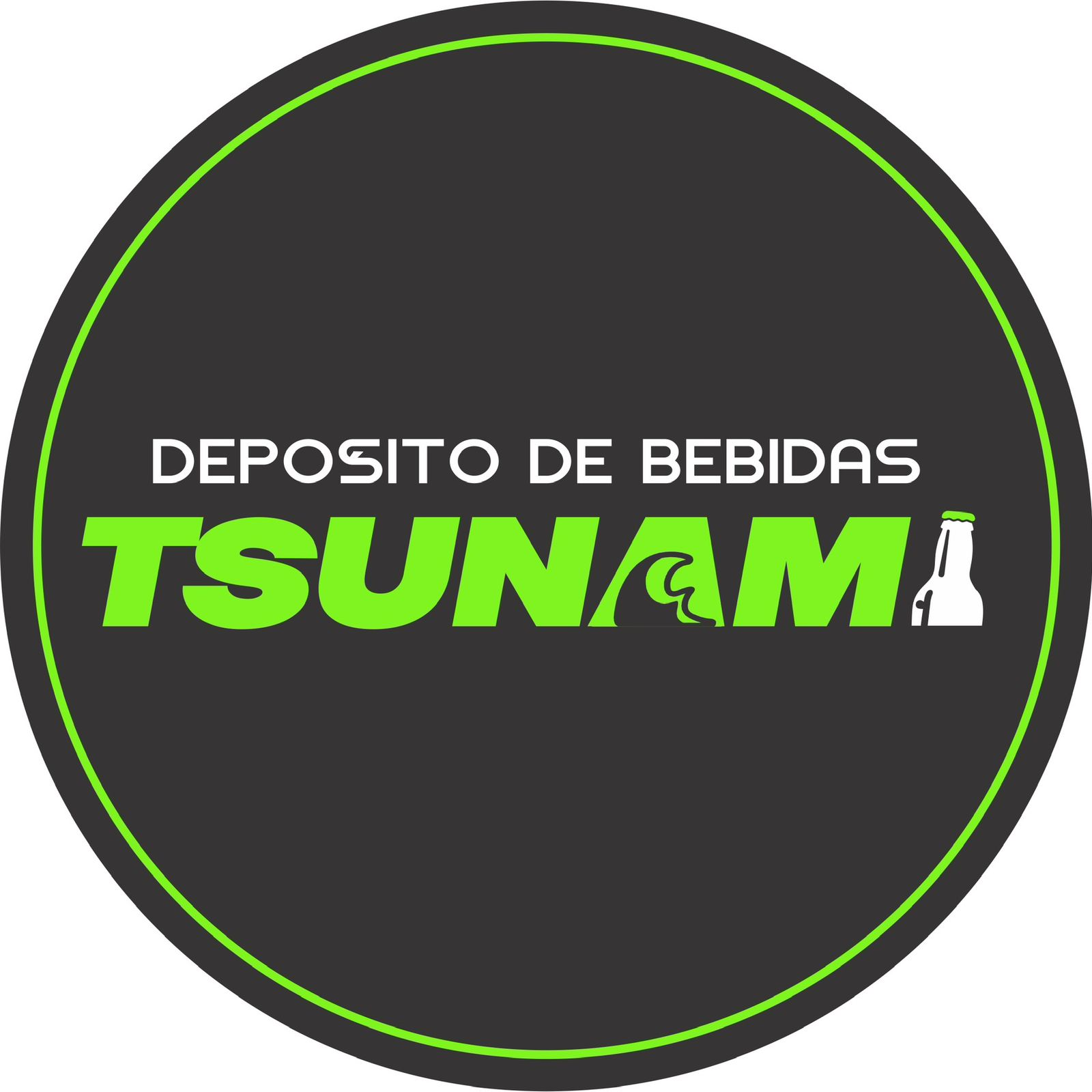 Depósito de Bebidas Tsunami
