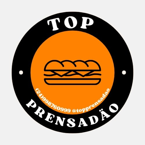 Top Prensadão