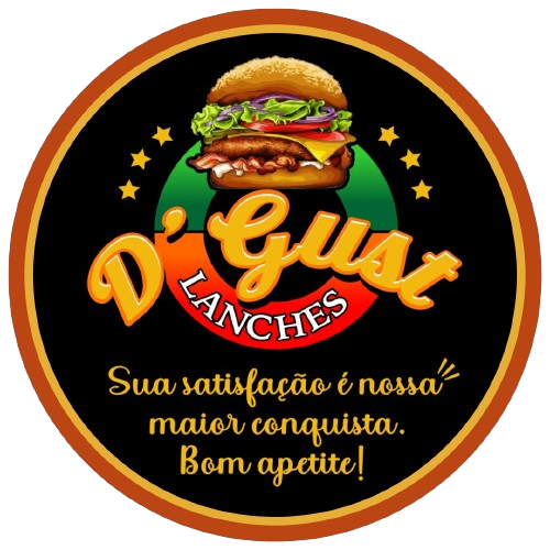 D'Gust Lanches