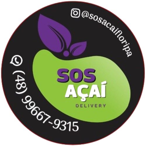 SOS Açaí