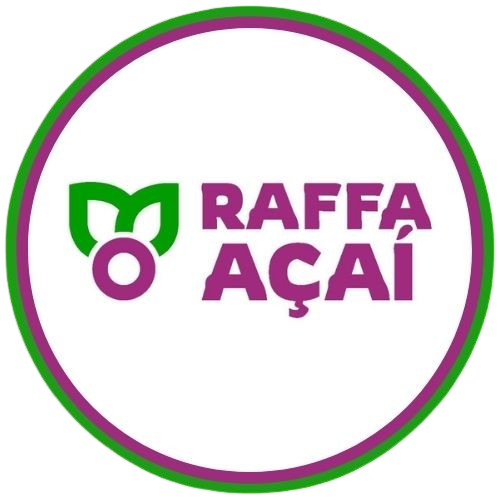 Raffa Açaí