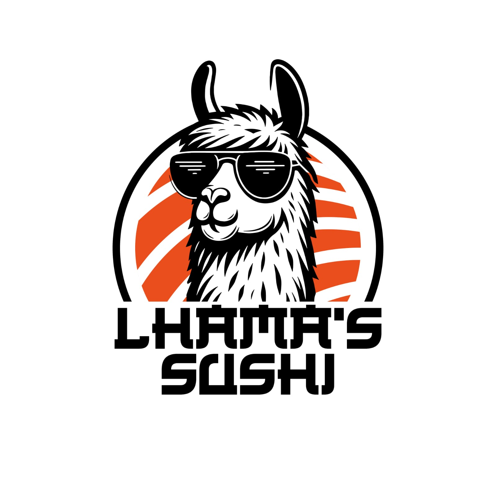 Lhamas Sushi