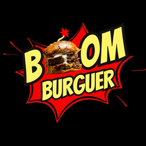 Boom Burguer
