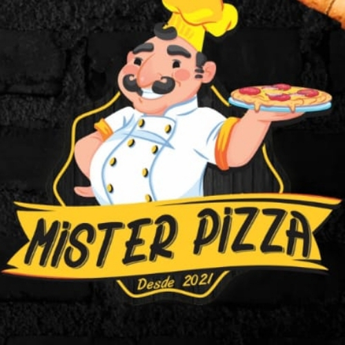 Mister pizza