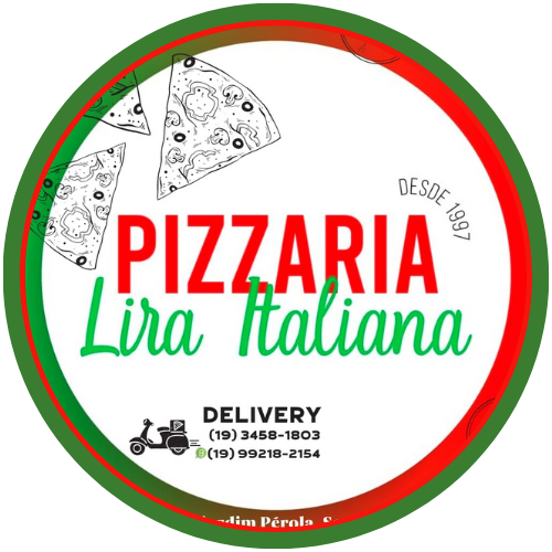 Pizzaria Lira Italiana