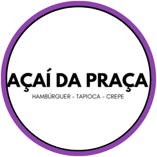 Açaí da Praça