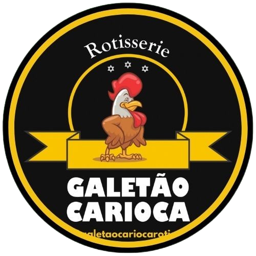 Galetão Carioca Rotisserie São Pedro da Aldeia