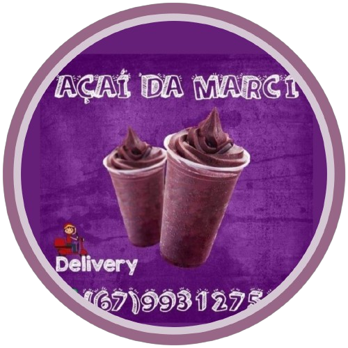 Açaí da Marci