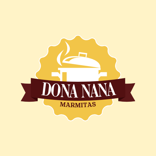 Dona Nana Marmitas